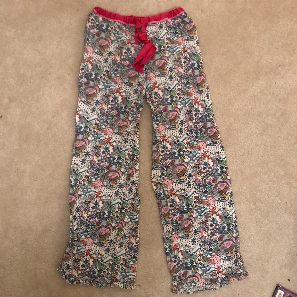 VS PINK PJ Pants